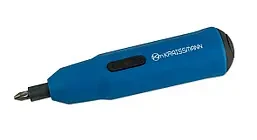 Викрутка акумуляторна Kraissmann 850 AS 3,6, фото 1