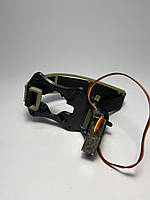 Система скиду для дрона під раму iflight xl10, система скиду вантажу для дрона / квадрокоптера, фото 2