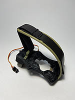 Система скиду для дрона під раму iflight xl10, система скиду вантажу для дрона / квадрокоптера, фото 3