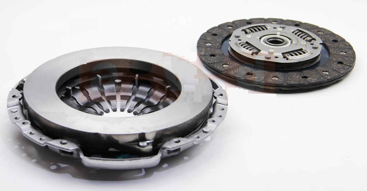 Зчеплення компл 1.5 dci K9K Clio IV. Duster. Lodgy.Logan II (302057302R) Renault, фото 1