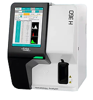 Анализатор гематологический H360 Erba Медаппаратура