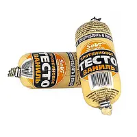 Протеїнове тісто для риболовлі Sevi ваніль, рибальське протеїнове тісто