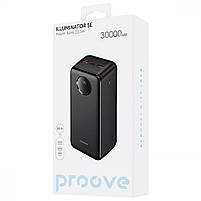 Портативна Батарея Proove Illuminator SE 22.5W 30000mAh, фото 4