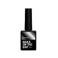База рідка для натуральних нігтів NAILSOFTHEDAY Scotch Base, 10 мл