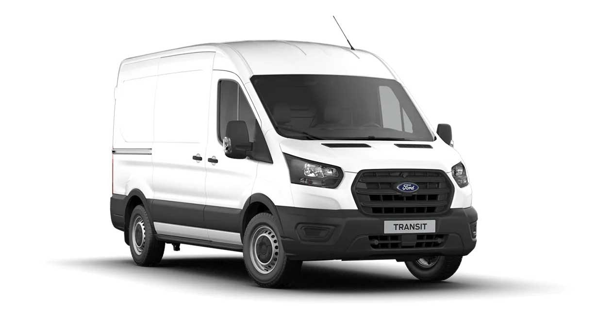 Ремонт і діагностика автомобіля Форд Транзит (Ford Transit)