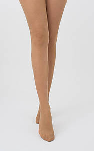 Колготки 40 ден класичні з шортиками Betina 40 чорного бежевого капучино сірого кольорів розмір 6