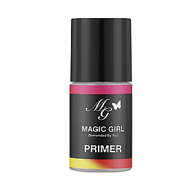 Праймер для манікюру з липкістю, безкислотний Magic Girl 15 мл