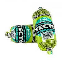 Протеїнове тісто для риболовлі Sevi конопля, рибальське протеїнове тісто