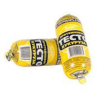 Протеїнове тісто для риболовлі Sevi кукурудза, рибальське протеїнове тісто