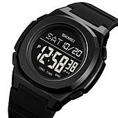 Skmei 2023BKBK Black-Blac
