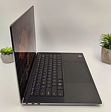 Ноутбук Dell Precision 5560|15.6"4K,IPS,HDR/i7-10875H/RTX A2000 4GB/32 GB/1TB Б/В, фото 3