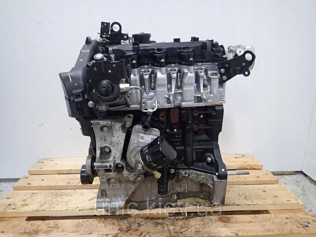Двигун K9K E 626 Renault Lodgy / Dokker / Sandero 2 1.5 dci б/в