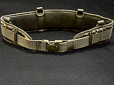 РПС розвантажувальна-плечова система