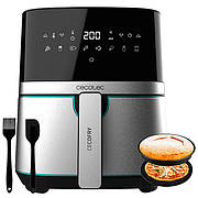 Аерогрилі та мультипечі