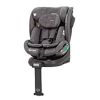 Автокрісло CARRELLO Meteorit CRL-16001 Marble Grey i-Size 40-150см ISOFIX, поворот, опор.стійка /1/