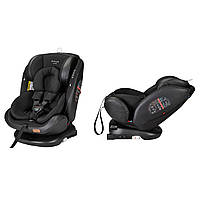 Автокрісло CARRELLO Asteroid CRL-12801/2 Space Black 0+1/2/3 ISOFIX