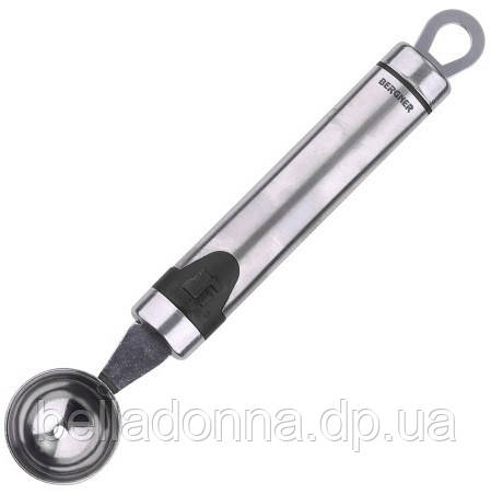 Ложка для фруктів та морозива Bergner BG-3279