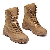 Тактичні Демісезонні берці койот