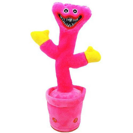 Іграшки Poppy Playtime