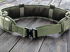 Розвантажувальна система РПС