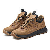 Тактичні літні кросівки койот