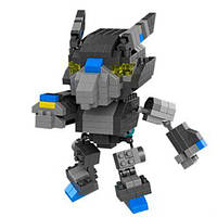 Конструктор Ворон Бравл Старс Brawl Stars