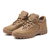 Тактичні літні берці койот