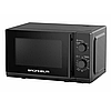 Мікрохвильова піч Grunhelm 20MX730-B, фото 7