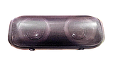 Акустична Bluetooth колонка ABS-2661 з підсвічуванням, фото 8