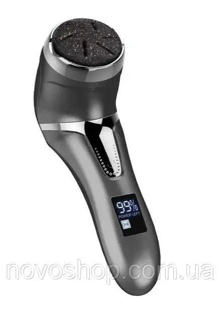 Пилка електрична для педикюру CALLUS REMOVER C6373