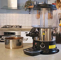 Апарат для гарячого шоколаду Remta CS 1