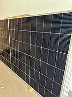 Сонячна фотоелектрична панель Vertex S+ Dual Glass N-Type Trina Solar потужністю 605 Вт