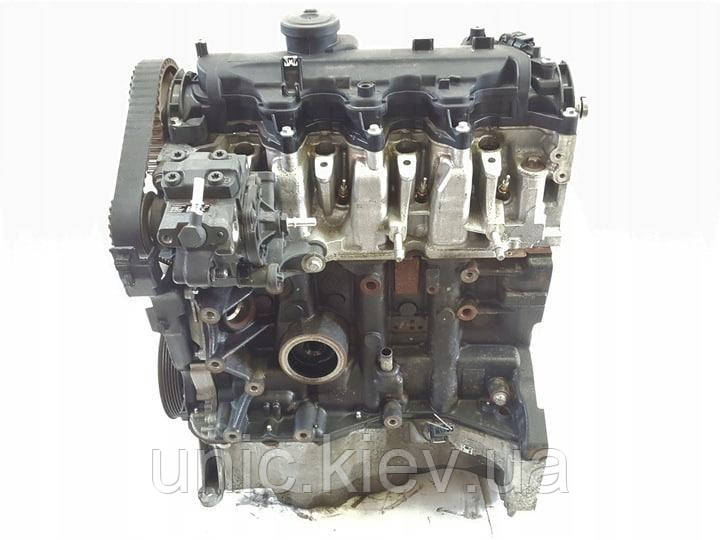 Двигун K9K F 452 Renault Kangoo 2 / Scenic 3 / Kadjar / Citan 1.5 dci б/в