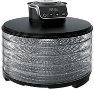 Сушарки для фруктів і овочів