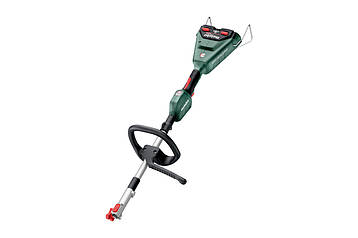 Акумуляторний садовий багатофункціональний привод Metabo MA 36-18 LTX BL Q(без акум.)