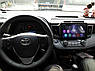 Рамка для штатної магнітоли Toyota RAV4 2013-17 перехідна рамка для автомагнітоли рамка авто туто, фото 7