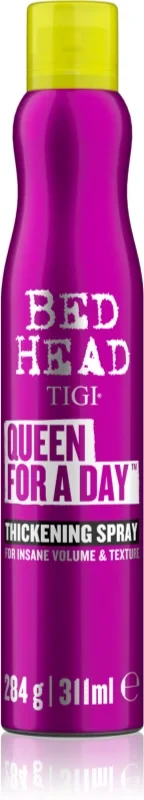 Спрей для об’єму TIGI Bed Head Queen for a Day, фото 1