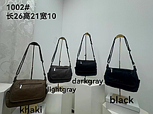 Жіноча сумка YI RUI (Рай) гуртом/роздріб