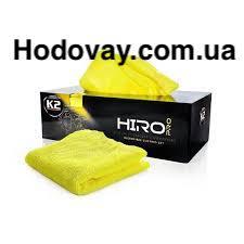 Серветка мікрофібра для зовнішнього полірування надміцна (40х40) Turtle Wax