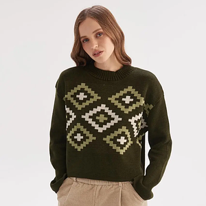 Джемпер Дана