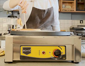 Електрична професійна млинниця REMTA KR 1, фото 2
