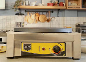 Електрична професійна млинниця REMTA KR 1, фото 4