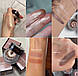 Кремові тіні Charlotte Tilbury Cream Eyeshadow - Chocolate Brown, фото 6