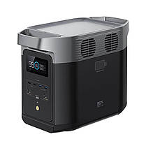 Портативна зарядна станція EcoFlow Delta 2 1024Wh, 1800W, фото 6