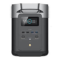 Портативна зарядна станція EcoFlow Delta 2 1024Wh, 1800W, фото 5