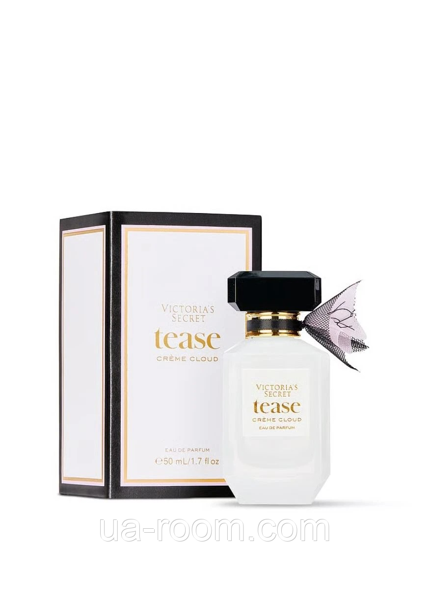 Парфюм женский Victoria's Secret Tease Creme Cloud eau de parfum, 100 мл.(premium)