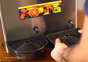 Гранітор ST26 REMTA (10+10), фото 5