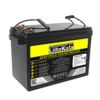 Акумуляторна батарея LiitoKala LiFePO4 LP-12200 12V 200Ah