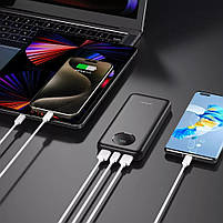 Портативна Батарея Proove Illuminator SE 22.5W 10000mAh, фото 4