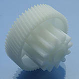 Оригінальна мала шестерня для м'ясорубки Tefal HV1 7in1 1400W NE10, NE108, NE109, NE105838, NE108831, NE109838, фото 9